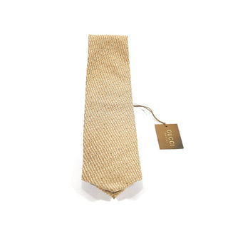 Gucci Tie for men Silk Neckties (Classic Medium) GGT15-AmbrogioShoes