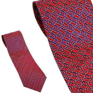 Gucci Tie for men Silk Neck ties (Classic Wide) GGT26-AmbrogioShoes