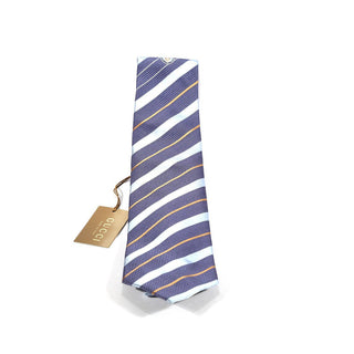 Gucci Tie for men Silk Neckties (Narrow) GGT04-AmbrogioShoes