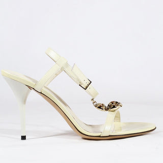 Gucci Womens Designer Shoes Designer Pearl Sandals-AmbrogioShoes