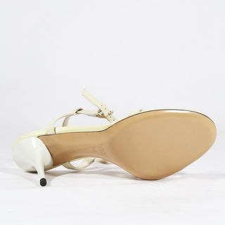 Gucci Womens Designer Shoes Designer Pearl Sandals-AmbrogioShoes