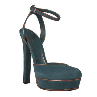 Gucci Womens Huston Mary Jane Platform Sandals (GGW3017)-AmbrogioShoes