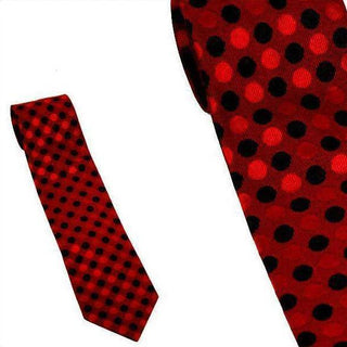 Gucci ties for men Silk Neck ties (Classic Medium) GGT20-AmbrogioShoes