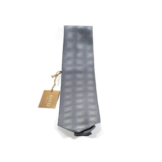 Gucci ties for men Silk Neckties (Classic Medium) GGT25-AmbrogioShoes