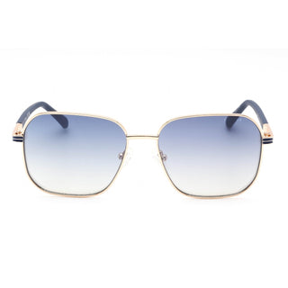 Guess GU00051 Sunglasses Gold / Gradient Blue-AmbrogioShoes