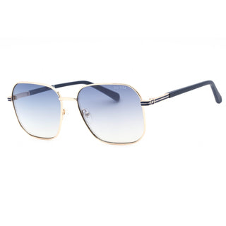 Guess GU00051 Sunglasses Gold / Gradient Blue-AmbrogioShoes