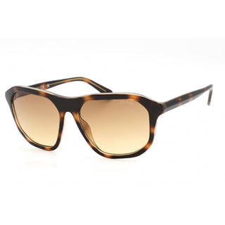 Guess GU00057 Sunglasses Dark Havana / Gradient Brown-AmbrogioShoes
