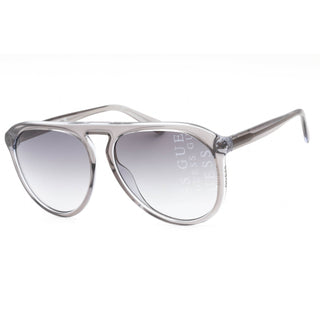 Guess GU00058 Sunglasses Grey/other / Gradient Smoke-AmbrogioShoes