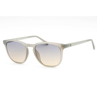 Guess GU00061 Sunglasses Grey/other / Gradient Smoke-AmbrogioShoes
