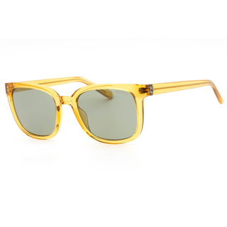 Guess GU00065 Sunglasses yellow/other / green-AmbrogioShoes