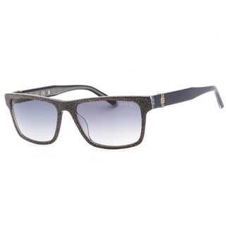 Guess GU00074 Sunglasses blue/other / gradient blue-AmbrogioShoes
