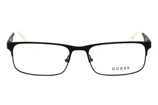 Guess GU1904 Eyeglasses Black/other / Clear Lens-AmbrogioShoes
