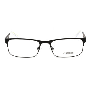 Guess GU1904-N Eyeglasses Black/other / Clear Lens-AmbrogioShoes