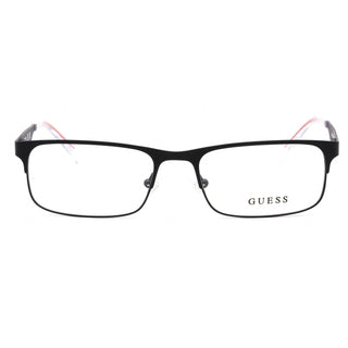 Guess GU1904-N Eyeglasses Matte Blue / Clear Lens-AmbrogioShoes