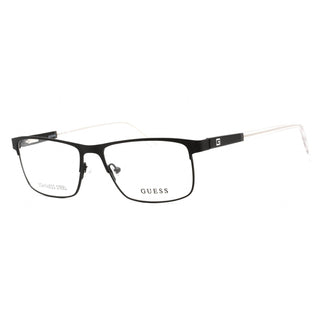 Guess GU1972 Eyeglasses Matte Black / Clear Lens-AmbrogioShoes