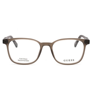 Guess GU1974 Eyeglasses Grey/other / Clear Lens-AmbrogioShoes
