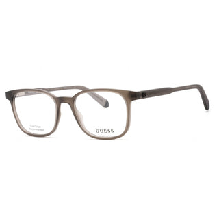 Guess GU1974 Eyeglasses Grey/other / Clear Lens-AmbrogioShoes
