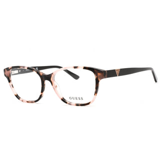Guess GU2925 Eyeglasses Pink/other / Clear Lens-AmbrogioShoes