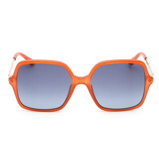 Guess GU7845 Sunglasses orange/other / gradient blue Women's-AmbrogioShoes