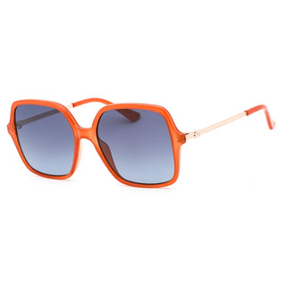 Guess GU7845 Sunglasses orange/other / gradient blue Women's-AmbrogioShoes