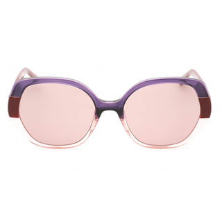Guess GU7911 Sunglasses bordeaux/other / violet-AmbrogioShoes