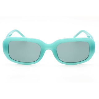 Guess GU8250 Sunglasses shiny turquoise / green-AmbrogioShoes