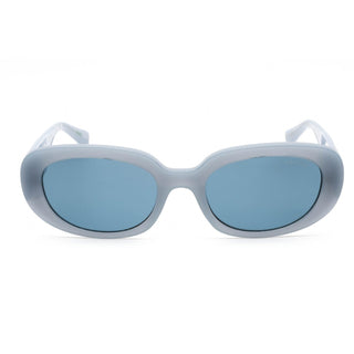 Guess GU8260 Sunglasses Grey/other / Blue-AmbrogioShoes