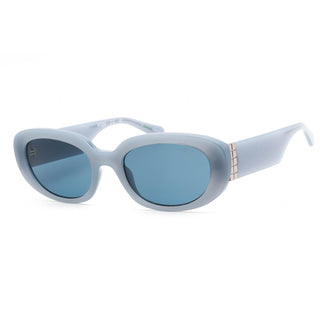 Guess GU8260 Sunglasses Grey/other / Blue Women's-AmbrogioShoes