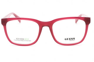 Guess GU8281 Eyeglasses violet/other / clear demo lens Unisex-AmbrogioShoes