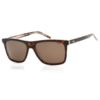 HUGO HG 1003/S Sunglasses HAVNCRYSTAL/BROWN-AmbrogioShoes