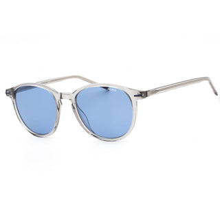 HUGO HG 1169/S Sunglasses GREY / BLUE-AmbrogioShoes