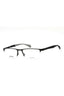 003 - Matte Black / Clear demo lens