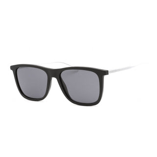 Hugo Boss BOSS 1148/S/IT Sunglasses Matte Black / Grey-AmbrogioShoes