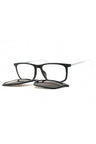 0FRE IR - MATTE GREY/GREY