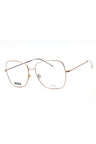 0G1C 00 - MT RD GD/Clear demo lens