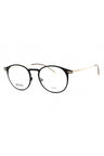 0003 00 - Matte Black / Clear Lens