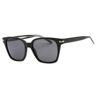 Hugo Boss BOSS 1268/S Sunglasses Black / Grey-AmbrogioShoes