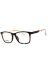 0086 00 - HVN/Clear demo lens