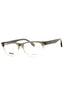 0FS2 00 - GREY SHD CRY/Clear demo lens