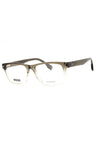 0FS2 00 - GREY SHD CRY/Clear demo lens