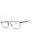 0003 00 - BLACK/Clear demo lens