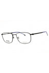 0003 00 - BLACK/Clear demo lens