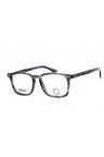 0JBW 00 - Blue Havana / Clear Lens