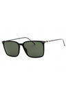 0807 QT - BLACK/GREEN