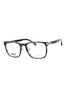 02W8 00 - GREY HORN/Clear demo lens