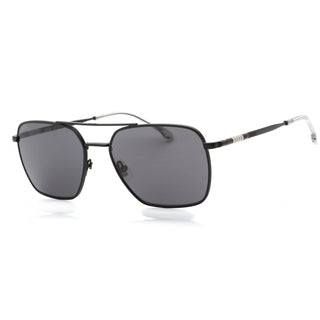 Hugo Boss BOSS 1414/S Sunglasses MTTBLACK/GREY-AmbrogioShoes