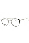 0EAN 00 - Matte Green Ruthenium/Clear demo lens