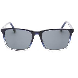 Hugo Boss BOSS 1434/S Sunglasses BL HRN GRY / GREY-AmbrogioShoes