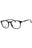 0807 00 - BLACK/Clear demo lens