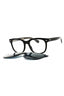 0807 IR - BLACK/GREY